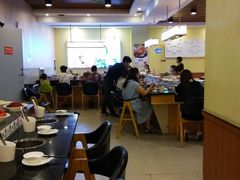 大堂-咕叽咕叽自助烤肉小火锅(茂业清扬店)