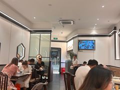 -小菜园新徽菜(宜兴八佰伴店)