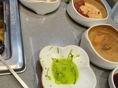 -海底捞火锅(天一广场亚细亚店)