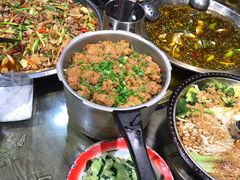 -灶东家民间菜(回兴店)