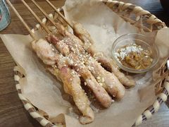 -曼谷食堂·泰国家庭料理