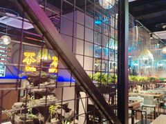 -杨记齐齐哈尔烤肉(五莲路店)