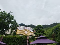 -安吉Hello Kitty乐园