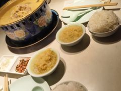 -北李妈妈菜·海肠捞饭(高新万达店)