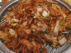 -福海居烤鸭店(鸟巢店)
