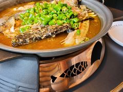 -师烤·豆花烤鱼(广州荔湾扬韬广场店)