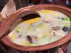 -情满四合院•京菜•烤鸭(动物园店)