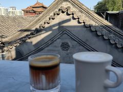 -S.O.E COFFEE(五道营店)