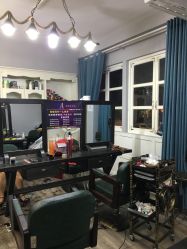 点击看大图 -木禾造型·烫染工作室