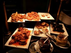 android_upload_pic-青岛景园假日酒店-自助餐厅(城阳店)