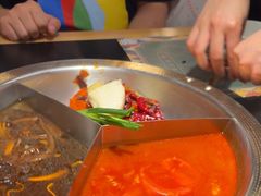 -廖掌柜·重庆鲜货火锅(上海首店)