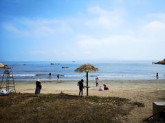 -那琴半岛地质海洋公园