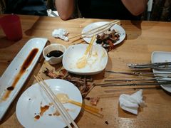-鬼味烤翅(南锣鼓巷店)
