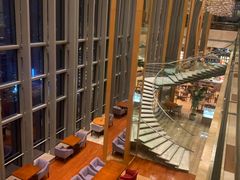 -视界美食自助餐厅·石家庄希尔顿酒店