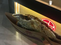 -阿甘锅盔(合生汇购物中心店)