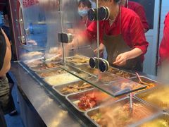 -晶牌烤鸭(延吉东路557弄小区店)