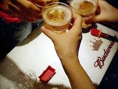 -百威KTV(恒福路店)