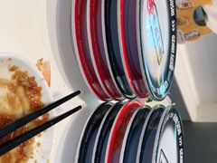 -元气寿司(益田假日广场店)