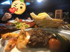 -布拉格餐厅· 中欧捷克菜(全国首店)