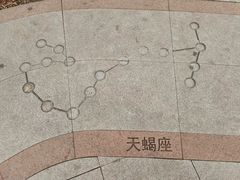-莫子山公园