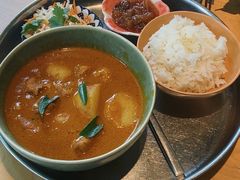 -Ginger(兴国路店)