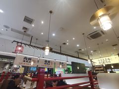 -侃爷南门铜锅涮肉