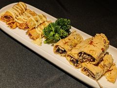 -海趣餐厅·苏式家菜(高新店)