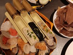-牛YO寿喜烧·铁板烧和牛火锅自助(市府恒隆店)