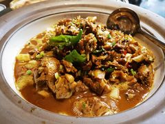 -乡野李掌柜(汉江路店)