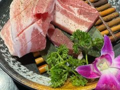 -老卜奎齐齐哈尔烤肉(人民东路店)