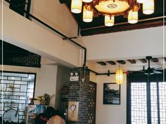 大堂-双塔老饭店
