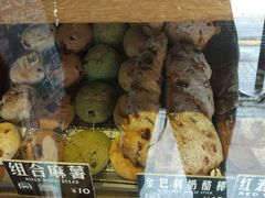 -Juicy Bakery(大学路店)