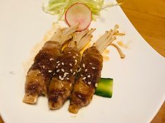 -王鼎精致料理铁板烧(世博源店)