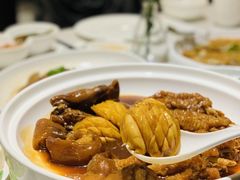 -潮州府·潮菜·砂锅粥(徐家汇店)