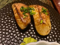 -炙柒Sekinana·精致料理 烧鸟·铁板烧(海上世界店)