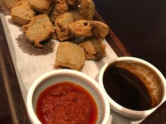 臭豆腐-上名堂·鱼头好吃(体育场路店)