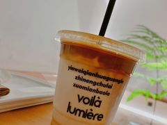-光作面包Voila Lumiere(中山店)