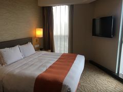 -天津水游城丽筠酒店