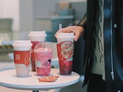 -喜茶(北京五棵松华熙店)