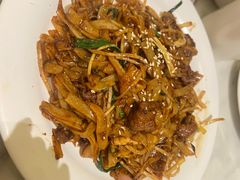 -翠华餐厅(德基广场店)