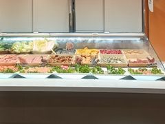 -阿上阿上麻辣香锅&麻辣烫(朝阳蓝色港湾店)