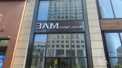 -3AM HAIR SALON染发接发