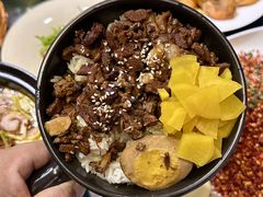 -蝦塘·中国餐馆(城墙南马道巷店)