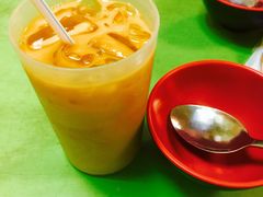 -胜利茶餐室