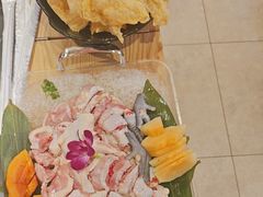 -淼福猪肚鸡·椰子鸡火锅(大沙地店)