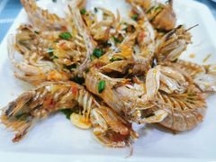 -明记海鲜大排档(巽寮湾店)