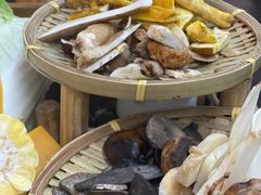 -名善山珍·野生菌汤锅(文殊院店)