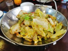 -七宝农家菜(七宝老街店)