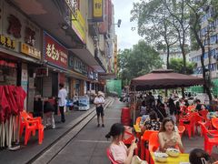 -老长沙原汁原味粉馆(韭菜园店)