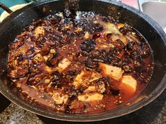 -聚缘小鱼小蛙自助火锅(横岗荣德国际店)